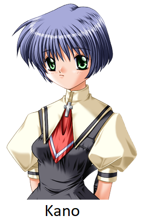 Kano