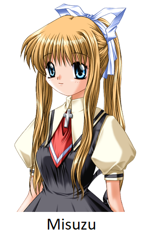 Misuzu